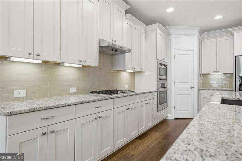 219 Laurel Creek Court Canton GA 30114