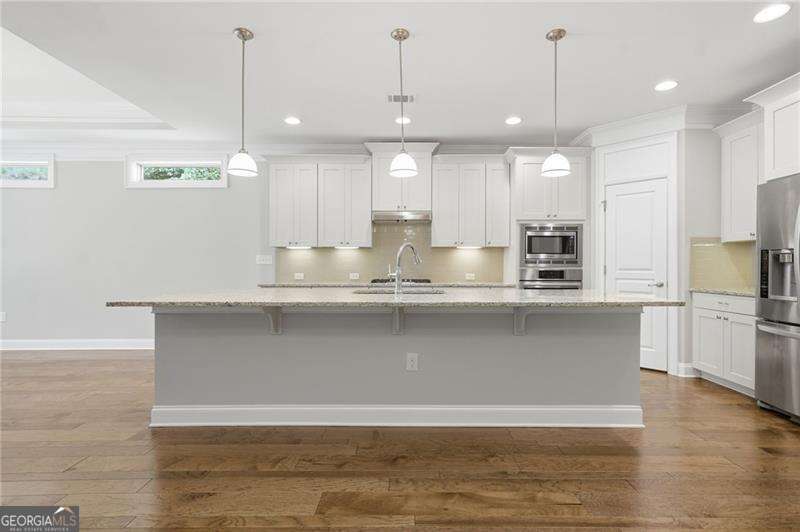 219 Laurel Creek Court Canton GA 30114