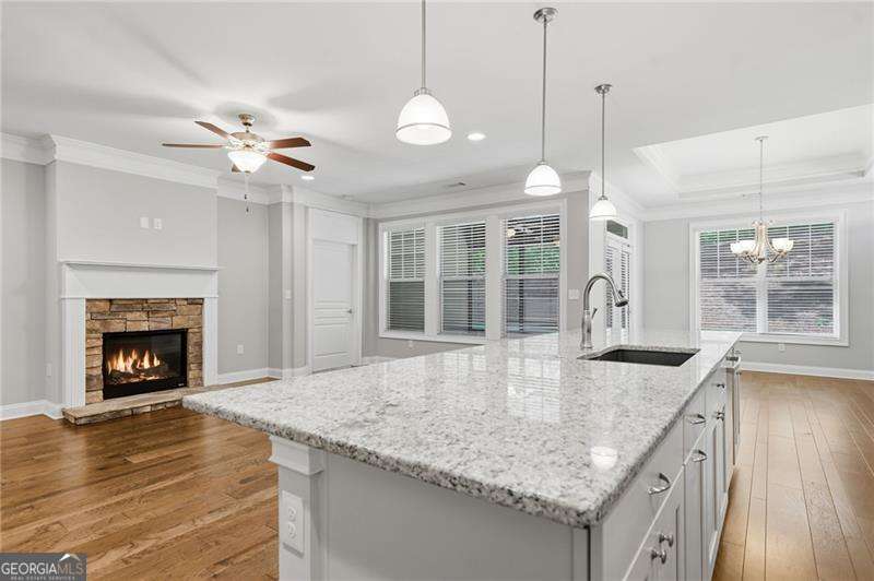 219 Laurel Creek Court Canton GA 30114