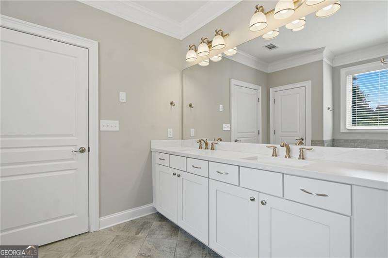 219 Laurel Creek Court Canton GA 30114