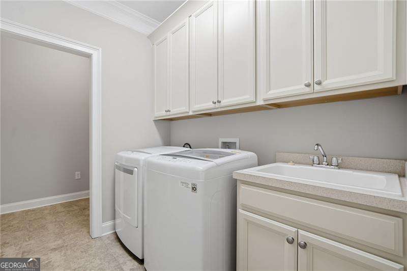 219 Laurel Creek Court Canton GA 30114