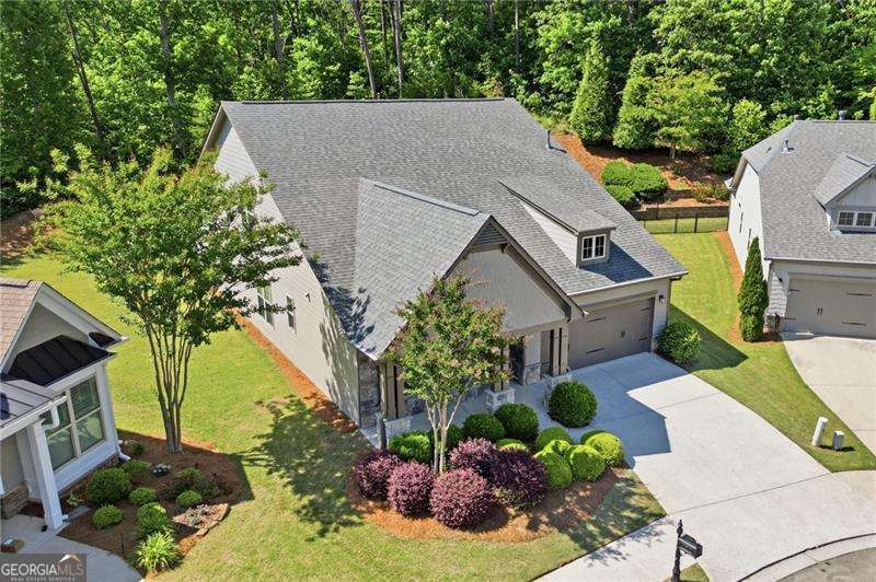 219 Laurel Creek Court Canton GA 30114