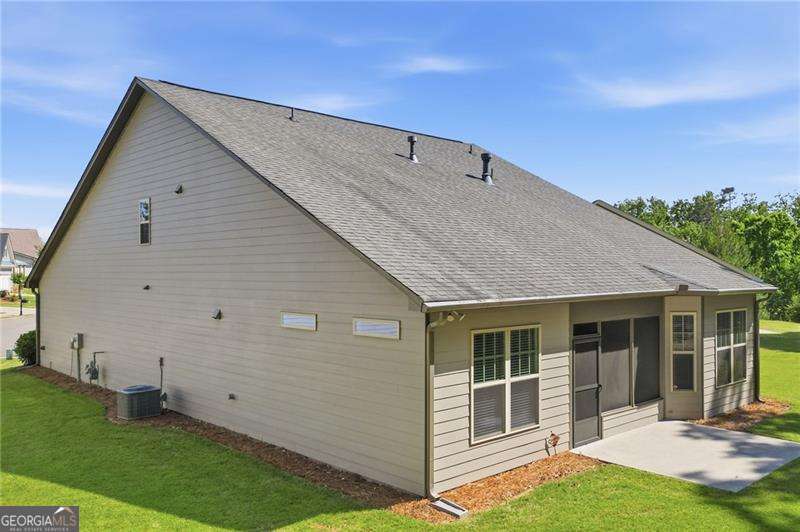 219 Laurel Creek Court Canton GA 30114