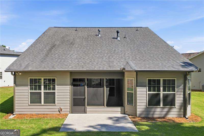219 Laurel Creek Court Canton GA 30114