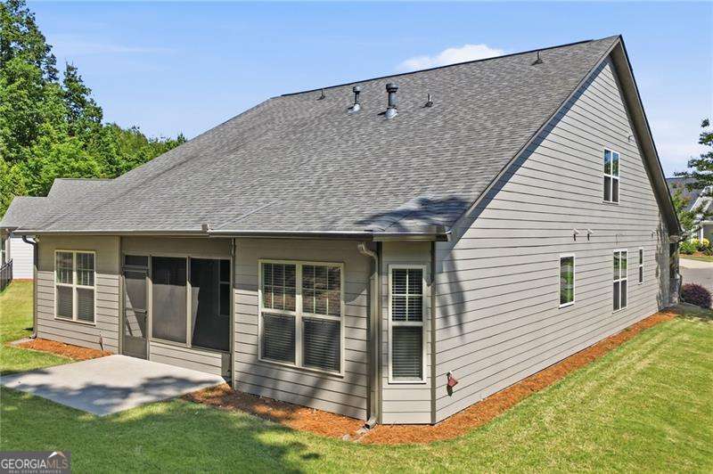 219 Laurel Creek Court Canton GA 30114