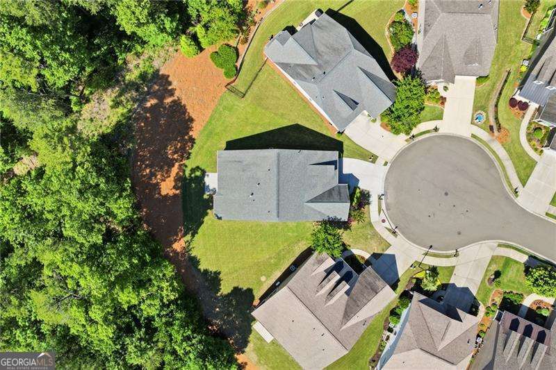 219 Laurel Creek Court Canton GA 30114