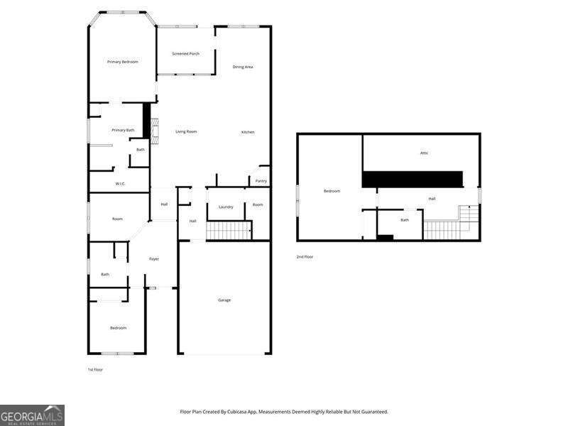 219 Laurel Creek Court Canton GA 30114