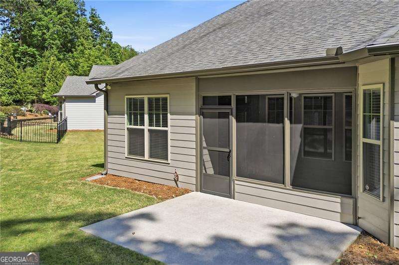 219 Laurel Creek Court Canton GA 30114