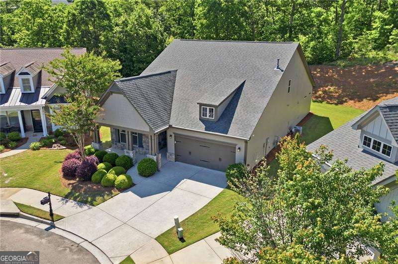 219 Laurel Creek Court Canton GA 30114