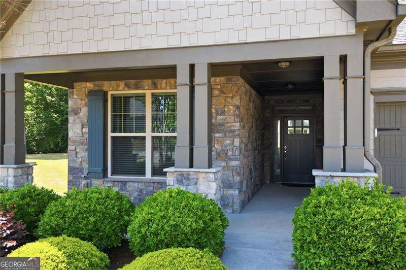 219 Laurel Creek Court Canton GA 30114