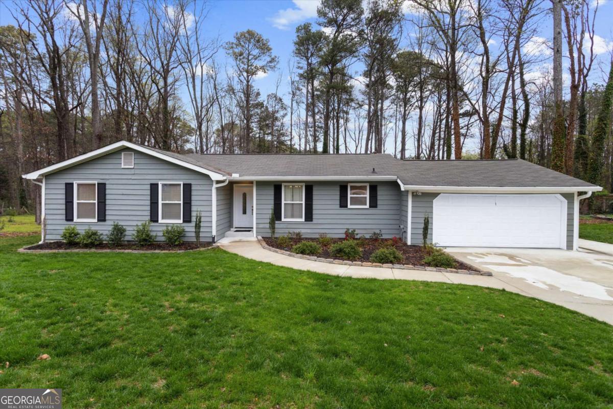 1785 Woodhaven Terrace Lawrenceville GA 30043