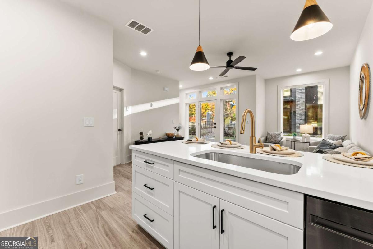510 Nightfire Court SW Gainesville GA 30501