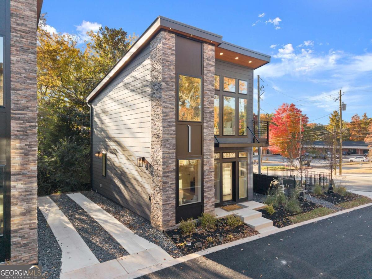 510 Nightfire Court SW Gainesville GA 30501