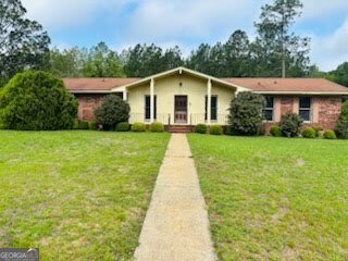 1105 Saint Andrews Drive Albany GA 31707