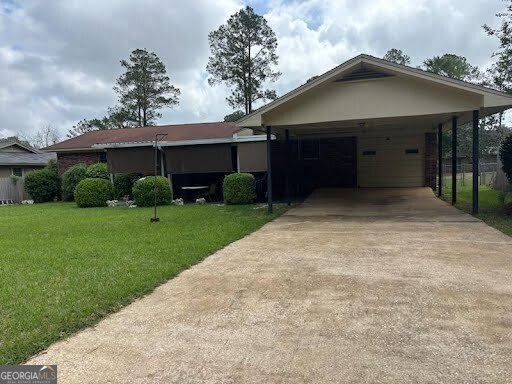 1105 Saint Andrews Drive Albany GA 31707