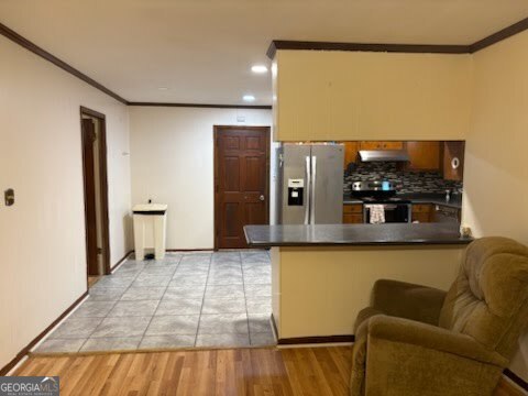 1105 Saint Andrews Drive Albany GA 31707