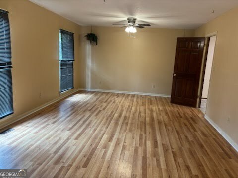 1105 Saint Andrews Drive Albany GA 31707