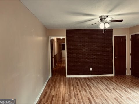 1105 Saint Andrews Drive Albany GA 31707