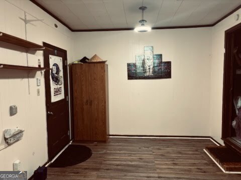 1105 Saint Andrews Drive Albany GA 31707