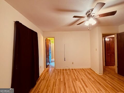 1105 Saint Andrews Drive Albany GA 31707