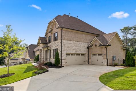 259 Reverence Run Lane Knoxville TN 37934