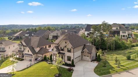 259 Reverence Run Lane Knoxville TN 37934