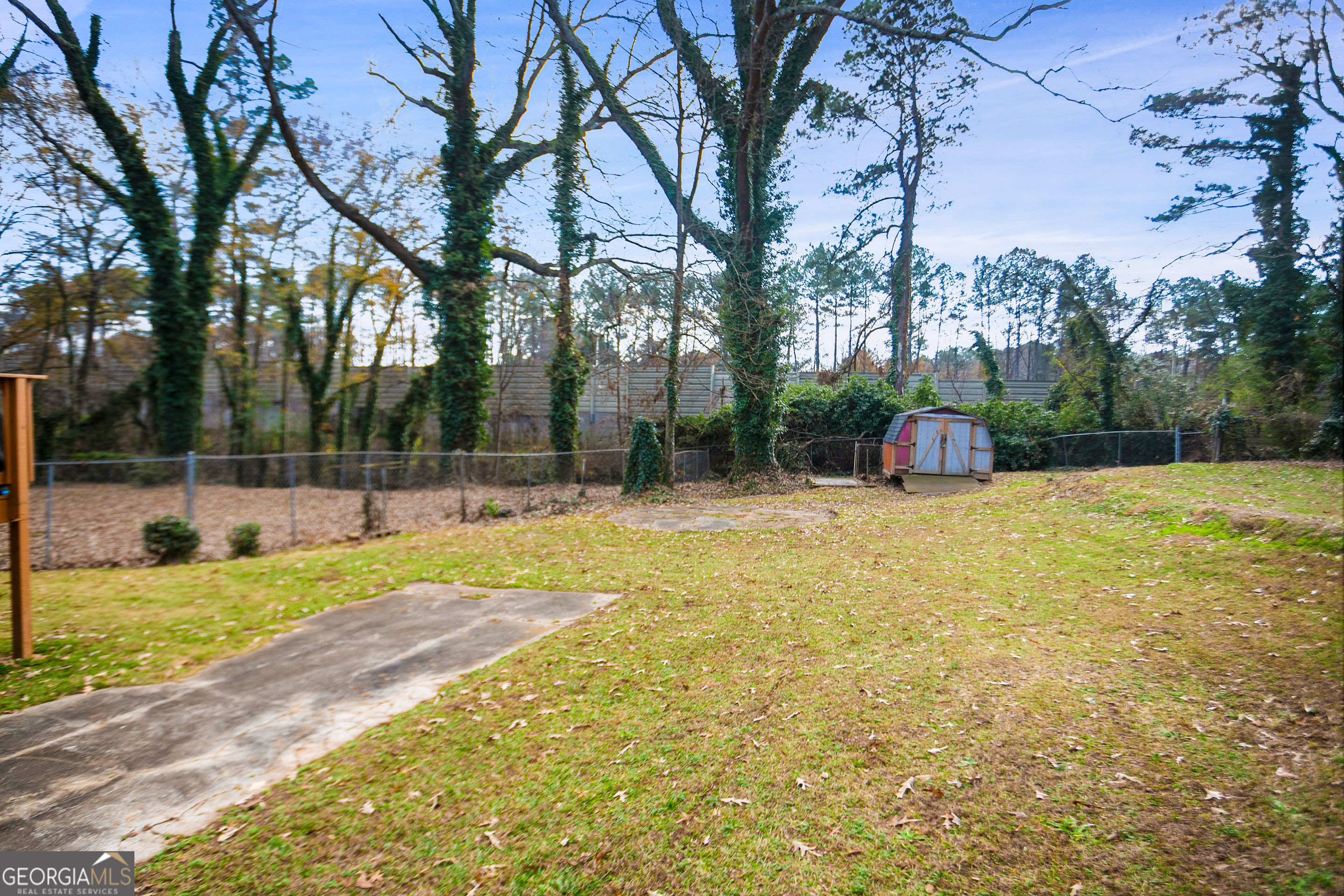 142 NW Hutton Place NW Atlanta GA 30318