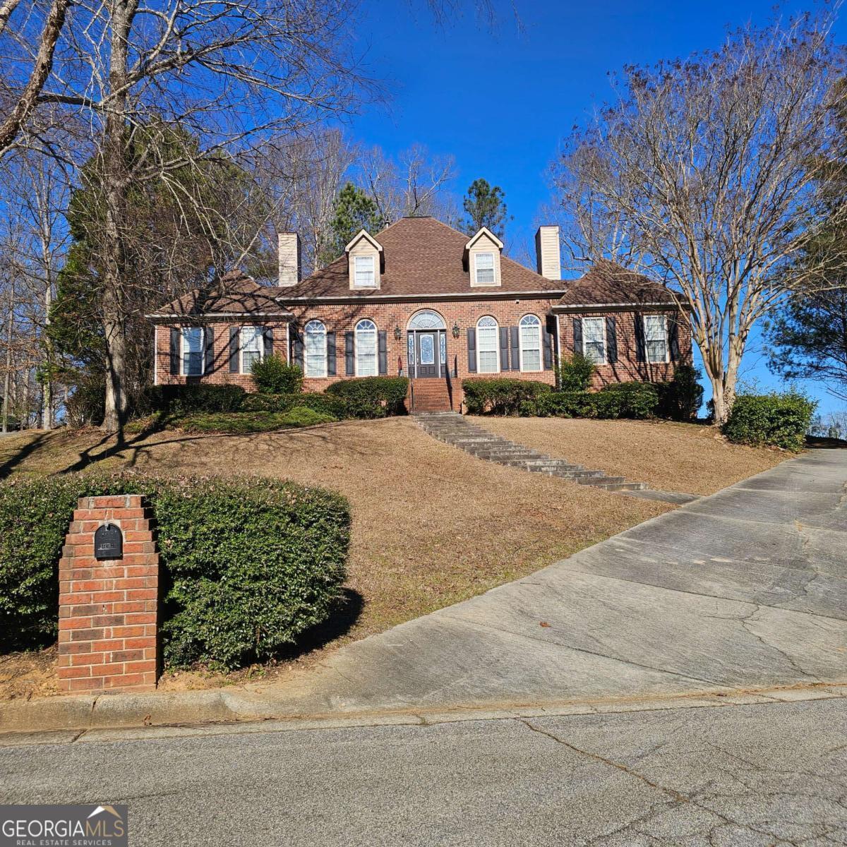 9442 Woodlawn Drive Douglasville GA 30135