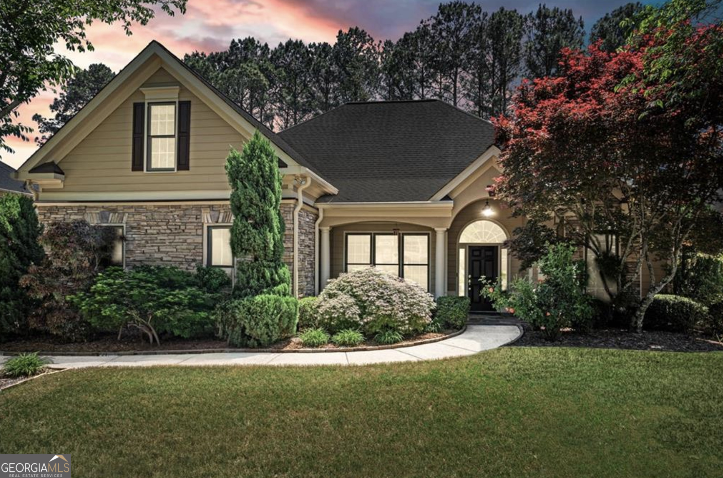 152 Fairway View Crossing Acworth GA 30101