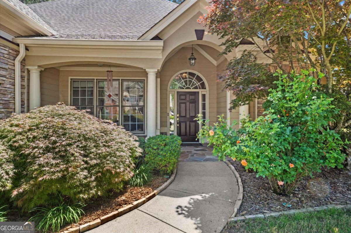 152 Fairway View Crossing Acworth GA 30101