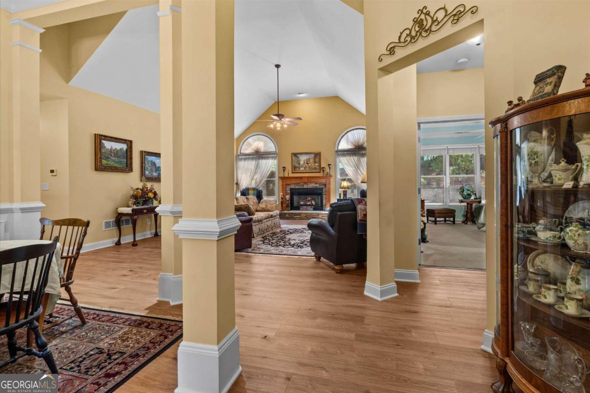 152 Fairway View Crossing Acworth GA 30101