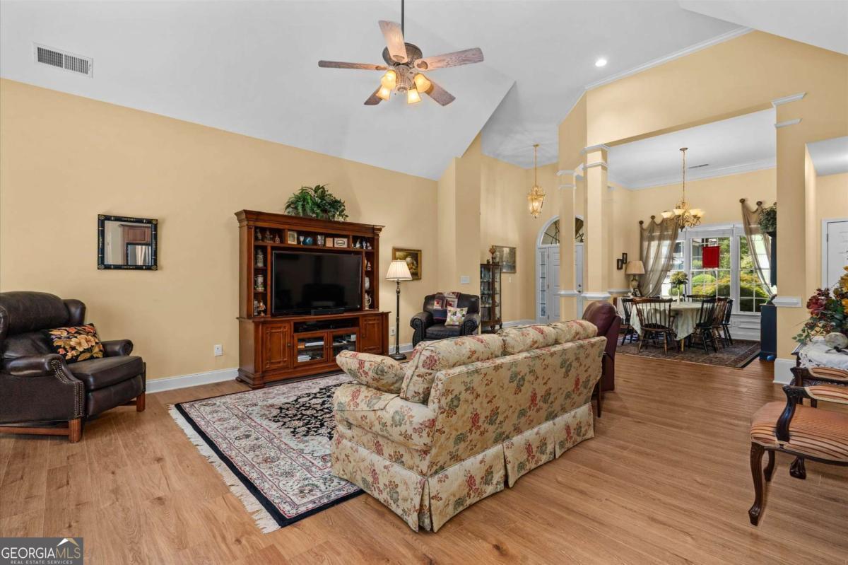 152 Fairway View Crossing Acworth GA 30101