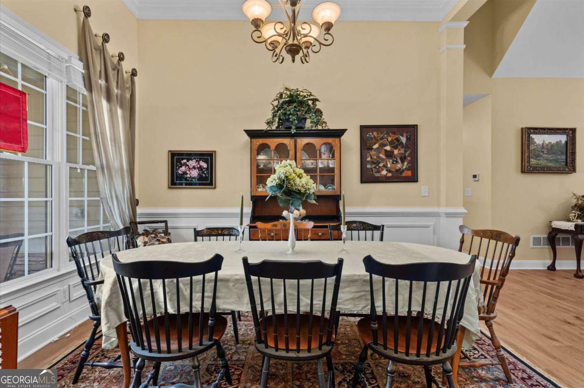 152 Fairway View Crossing Acworth GA 30101