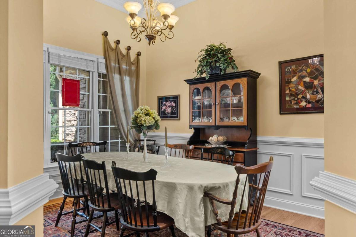 152 Fairway View Crossing Acworth GA 30101