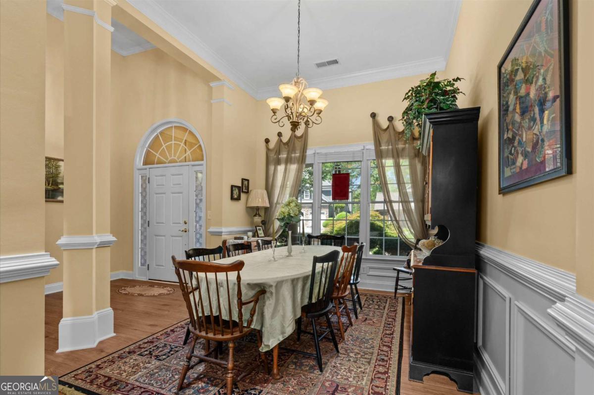 152 Fairway View Crossing Acworth GA 30101
