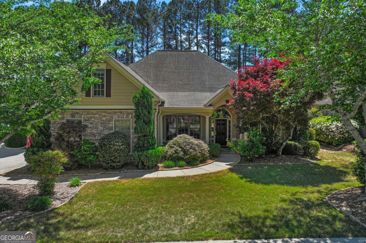 152 Fairway View Crossing Acworth GA 30101