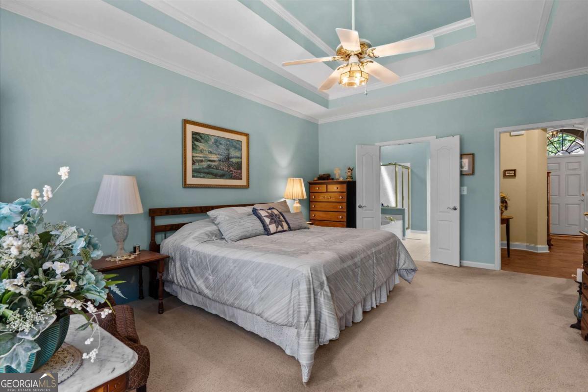 152 Fairway View Crossing Acworth GA 30101