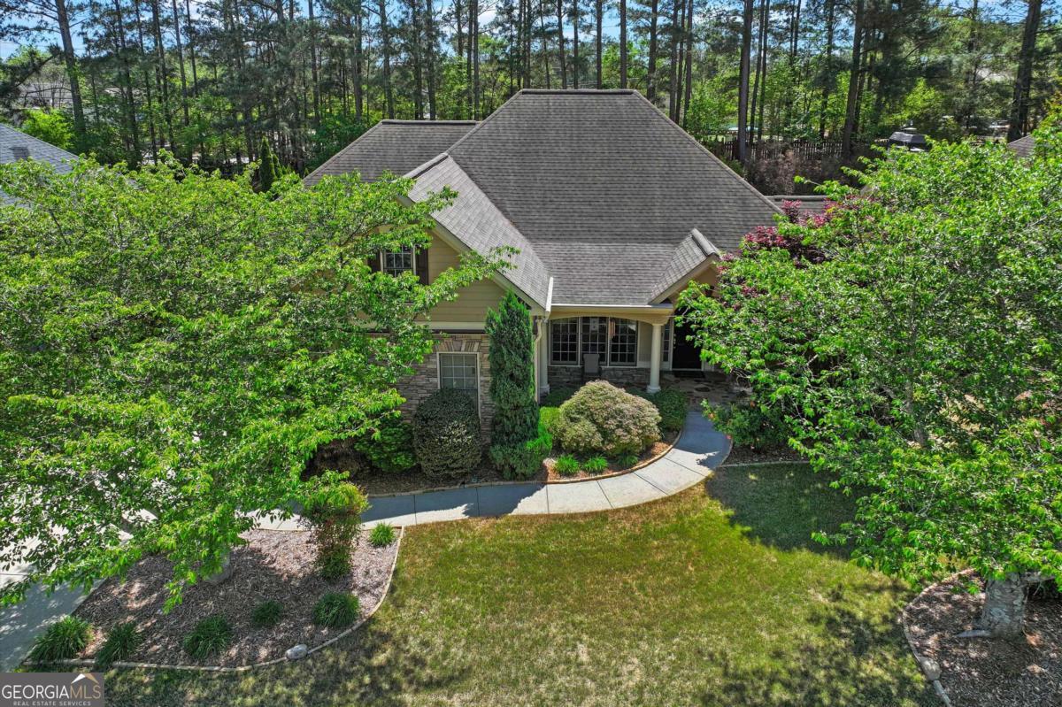 152 Fairway View Crossing Acworth GA 30101