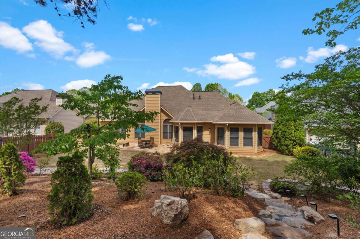 152 Fairway View Crossing Acworth GA 30101