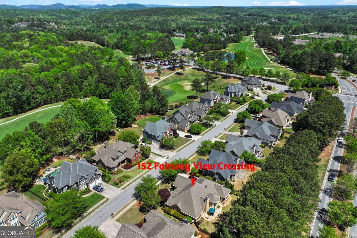 152 Fairway View Crossing Acworth GA 30101