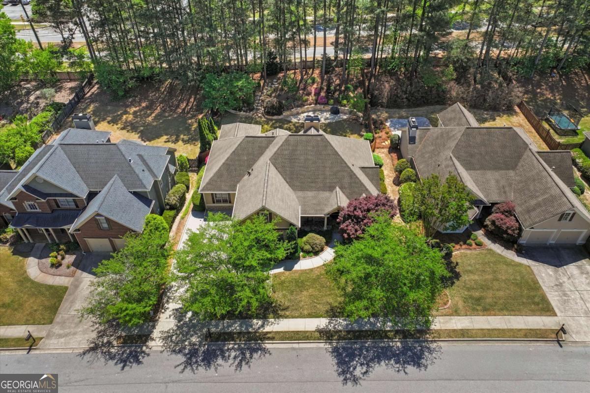 152 Fairway View Crossing Acworth GA 30101