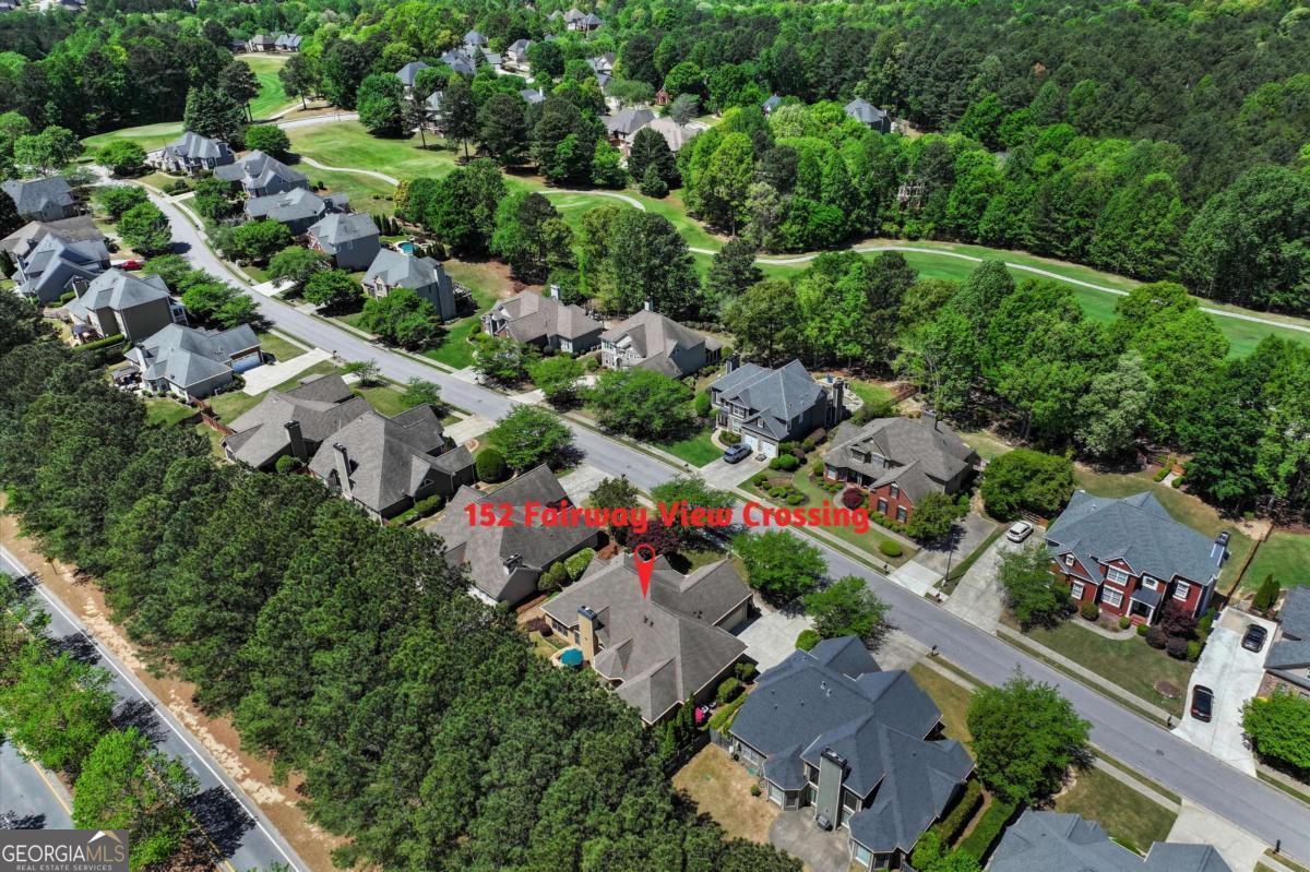 152 Fairway View Crossing Acworth GA 30101