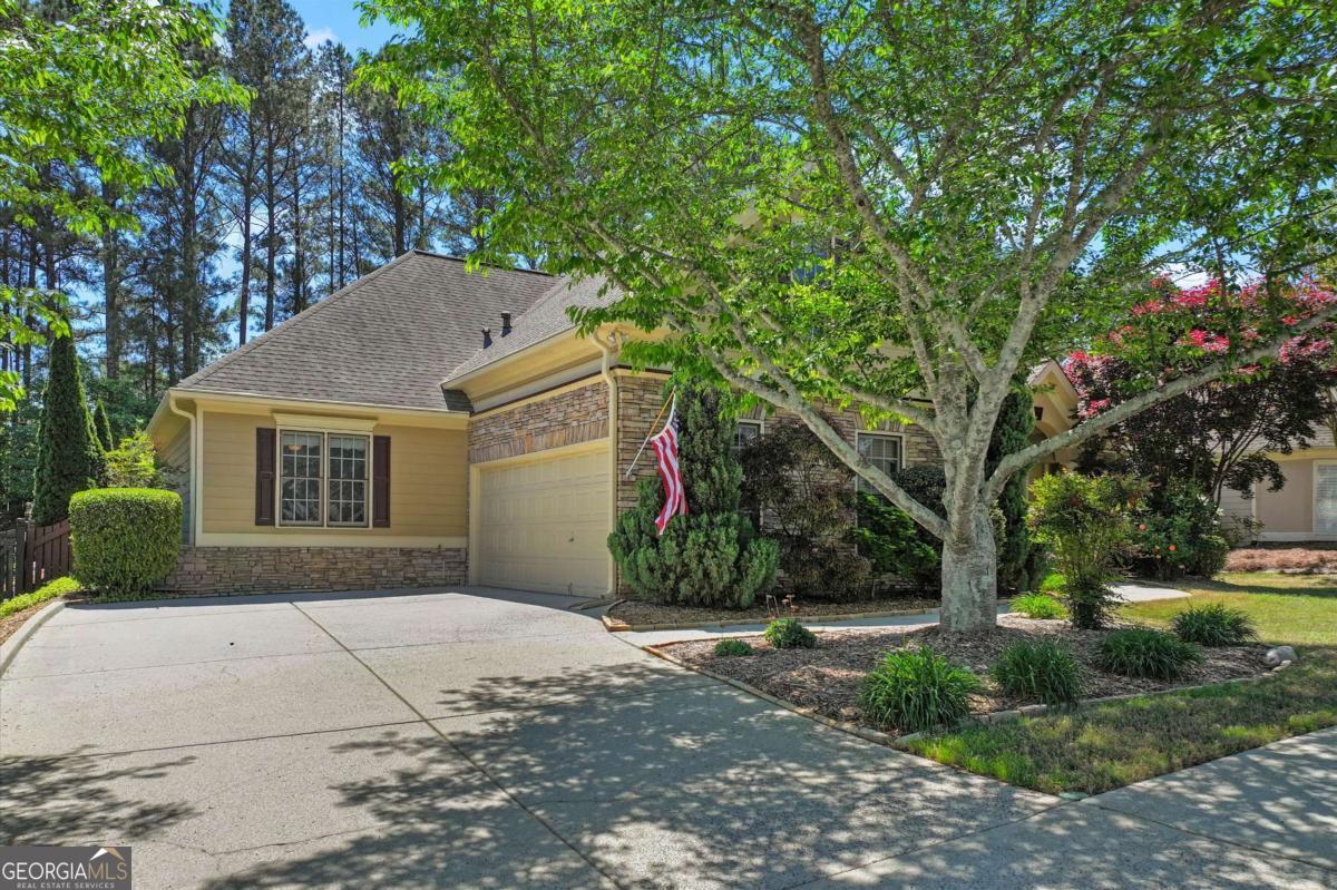 152 Fairway View Crossing Acworth GA 30101