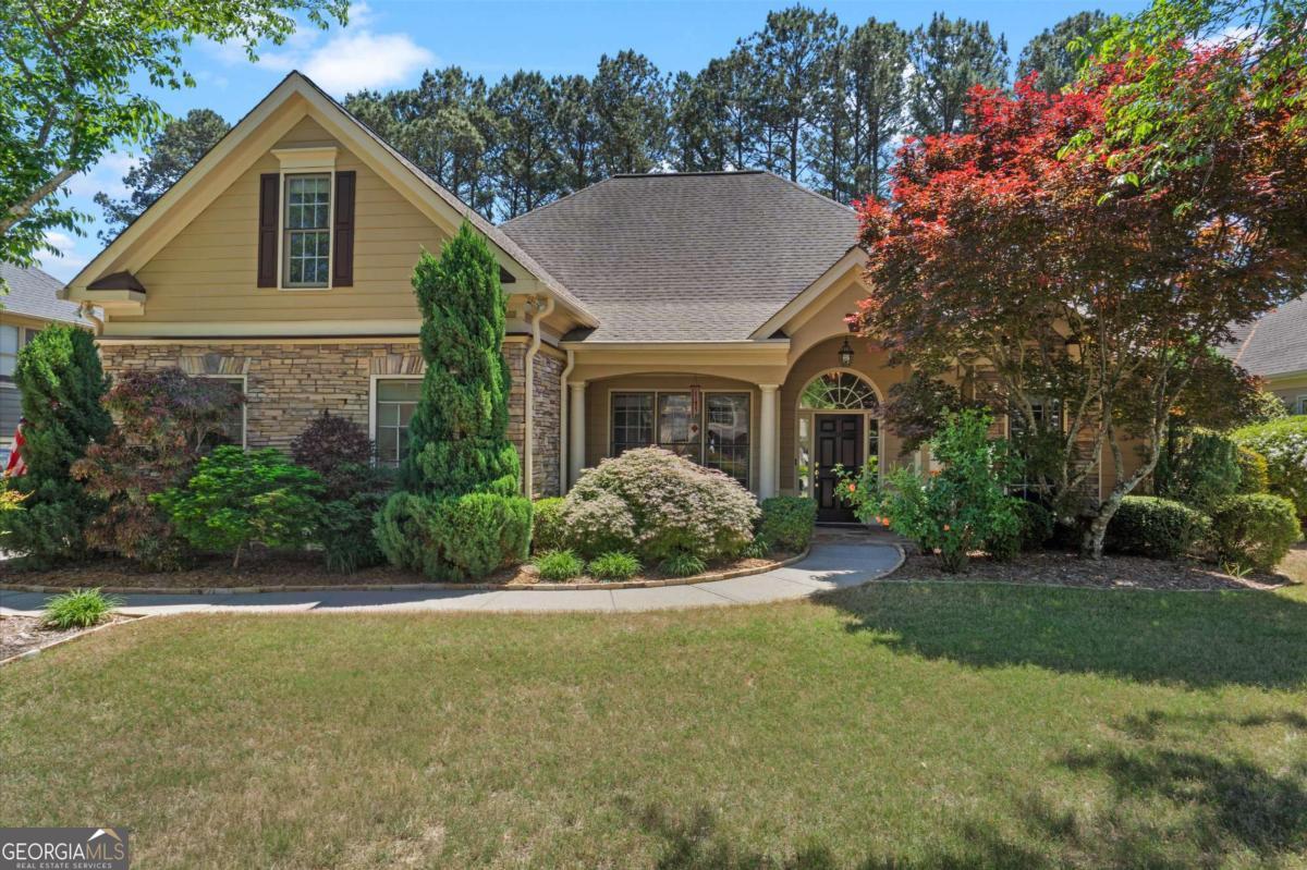 152 Fairway View Crossing Acworth GA 30101