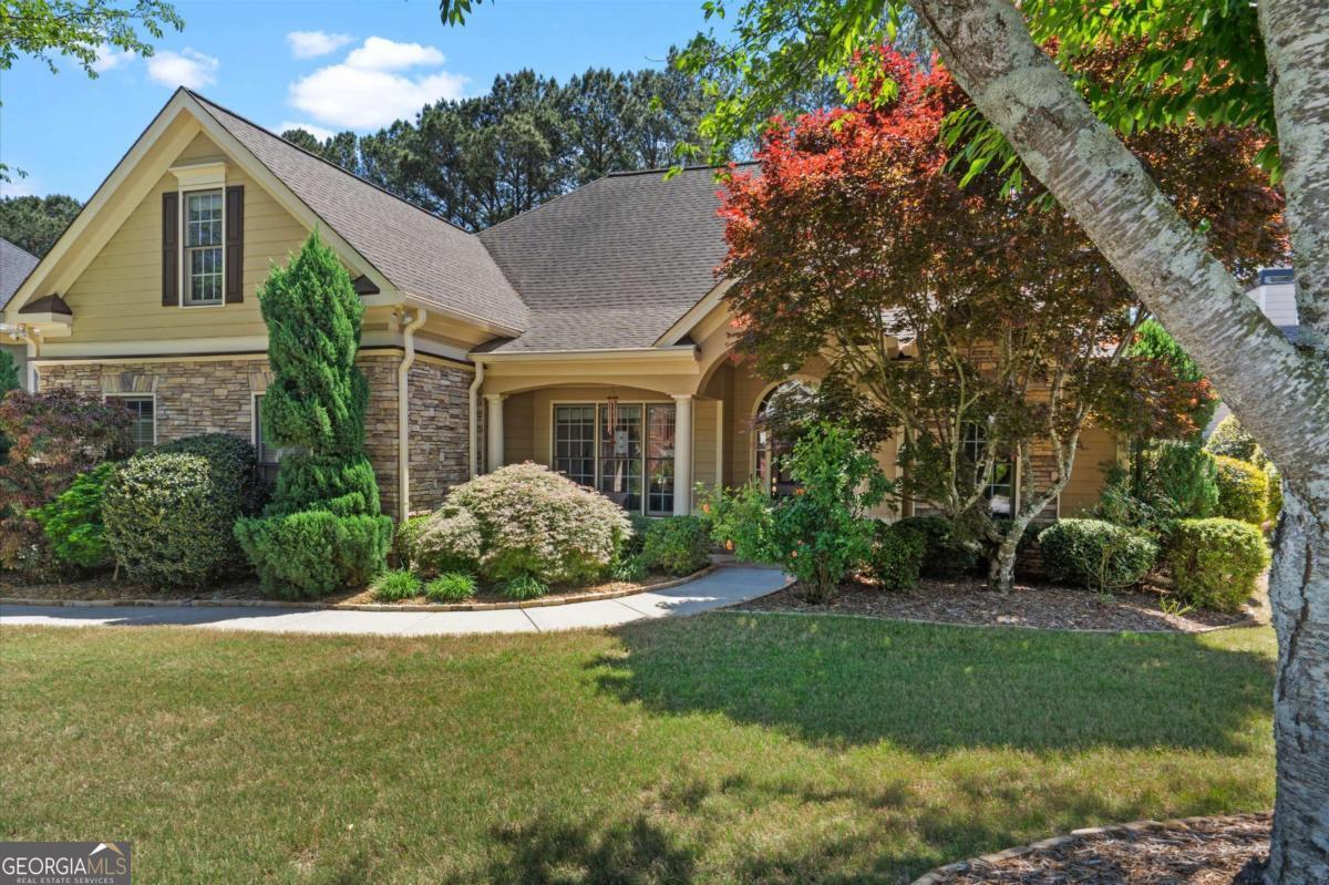 152 Fairway View Crossing Acworth GA 30101