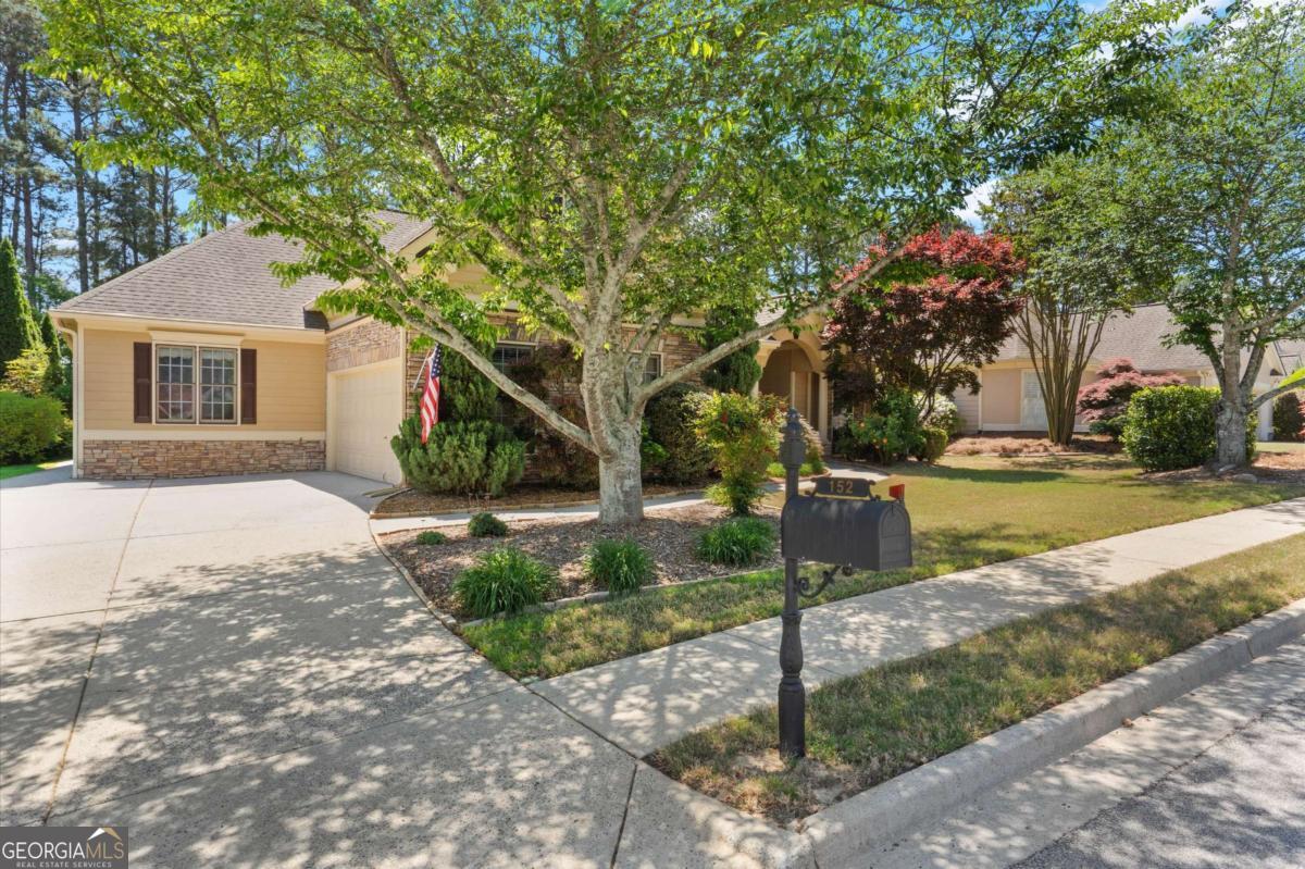 152 Fairway View Crossing Acworth GA 30101