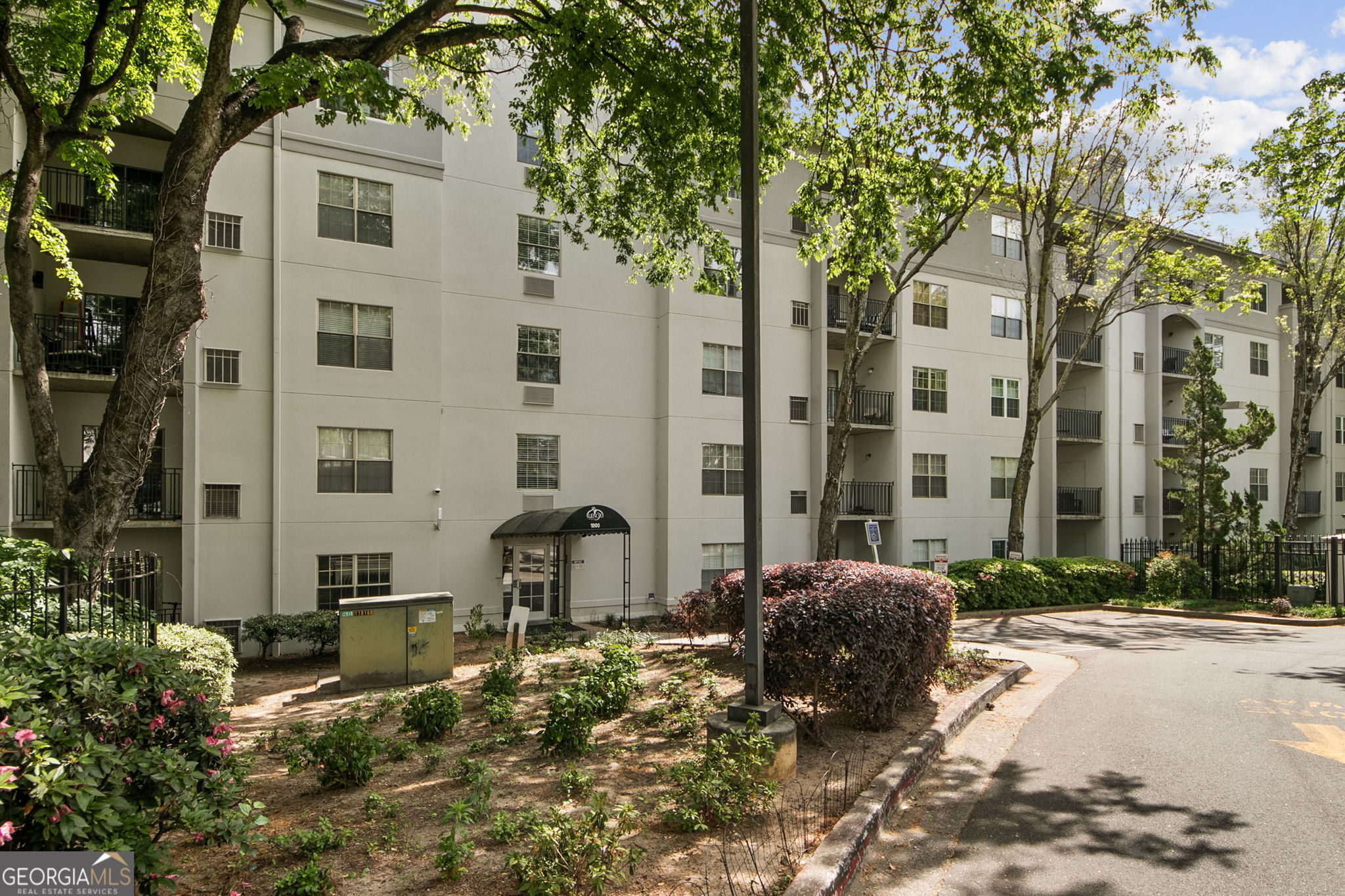 970 Sidney Marcus Boulevard NE Atlanta GA 30324