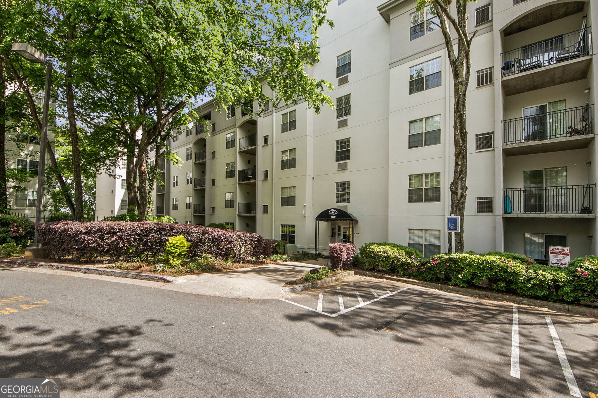 970 Sidney Marcus Boulevard NE Atlanta GA 30324