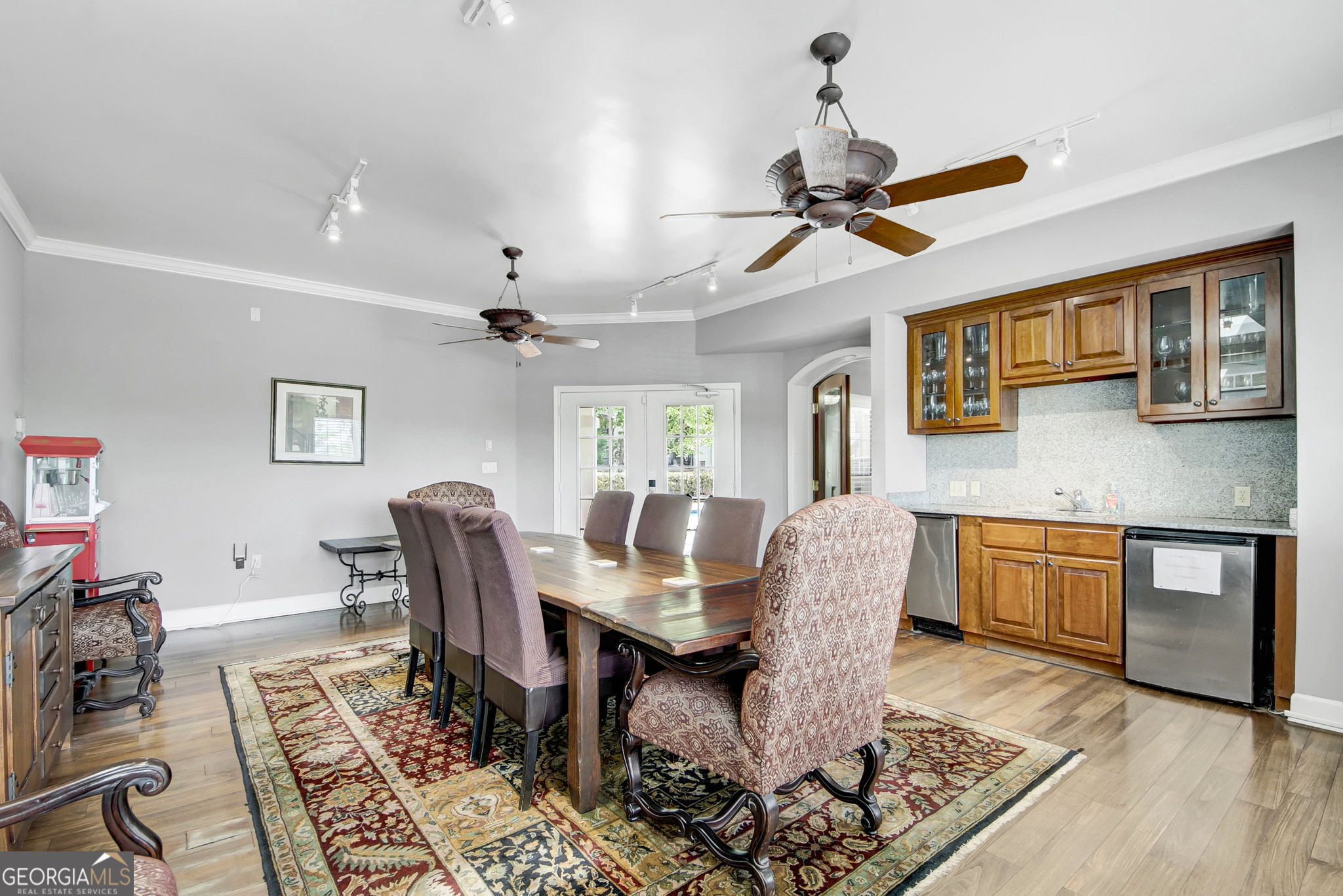 970 Sidney Marcus Boulevard NE Atlanta GA 30324