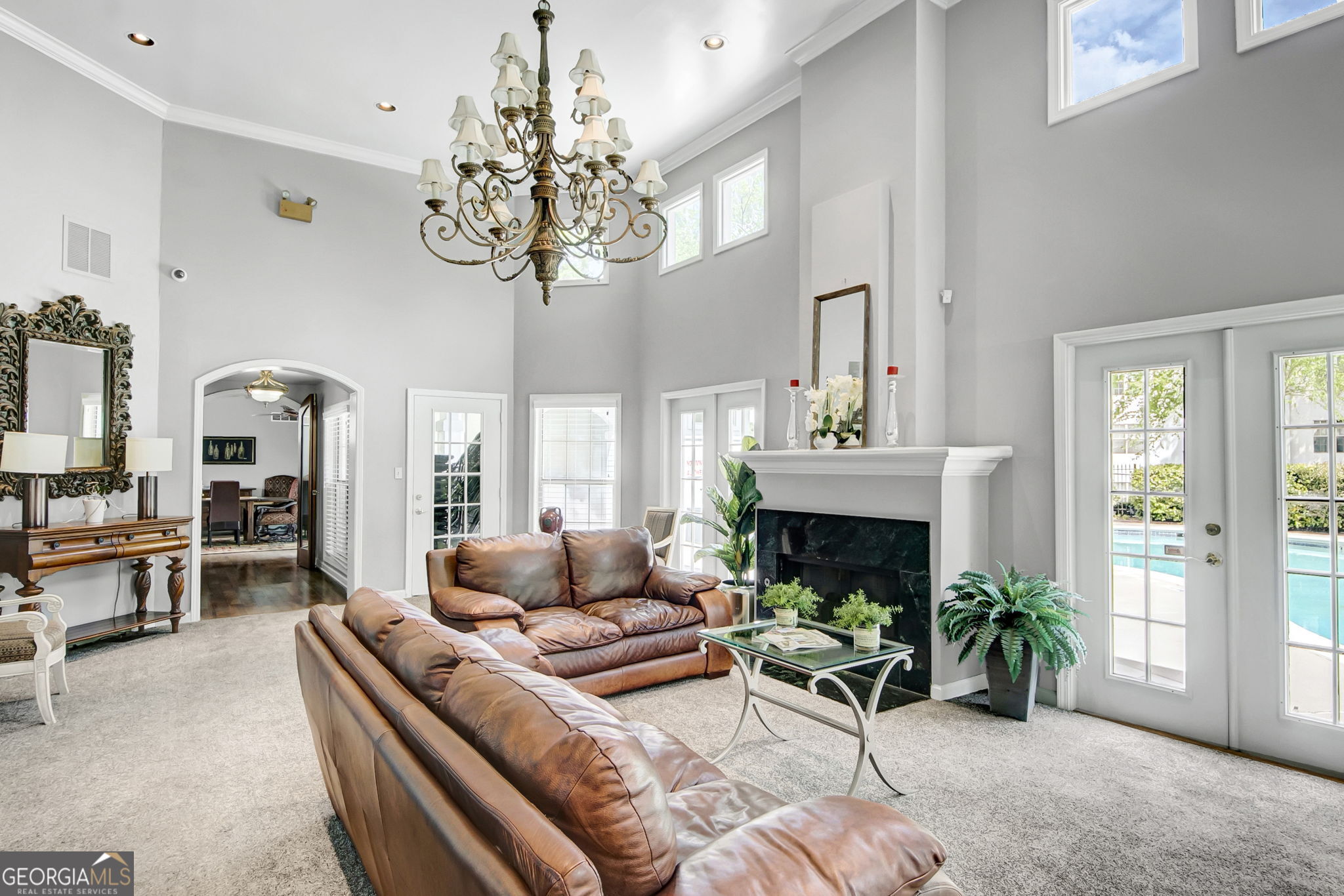 970 Sidney Marcus Boulevard NE Atlanta GA 30324